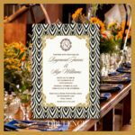 Opulence Invitations