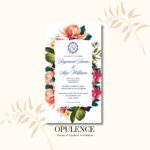 Custom Video Wedding Invitations